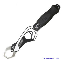 Лип-грип Daiwa Fish Grip SC 285 Silver